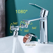 Multifunction Faucet Extender - Lawangin