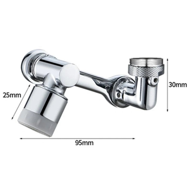 Multifunction Faucet Extender - Lawangin